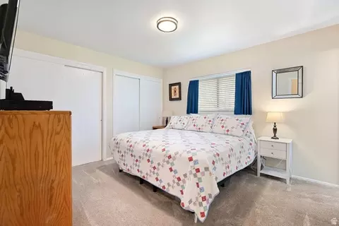 Bedroom - 865 S 325 W, Orem, UT 84058 photo 3 of 6