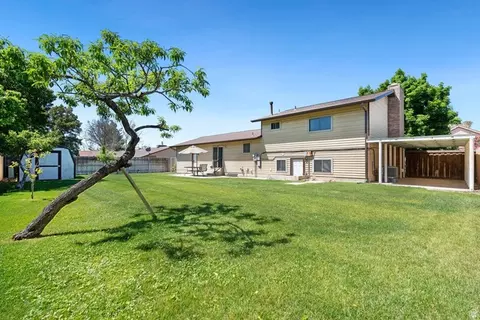 Exterior - 865 S 325 W, Orem, UT 84058 photo 6 of 6