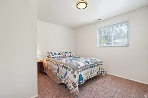 Bedroom - 865 S 325 W, Orem, UT 84058 photo 1 of 6