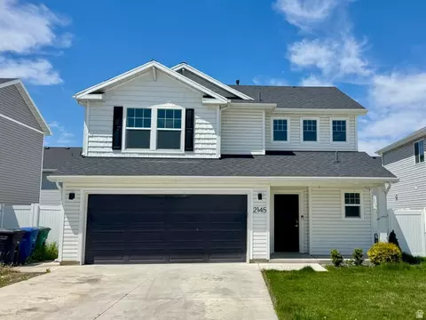 2145 S 1490 W, Wellsville, UT 84339