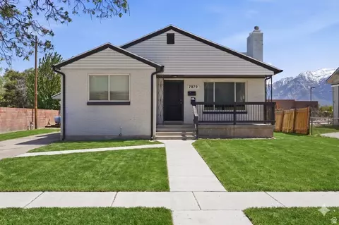 7879 S Oak St, Midvale, UT 84047