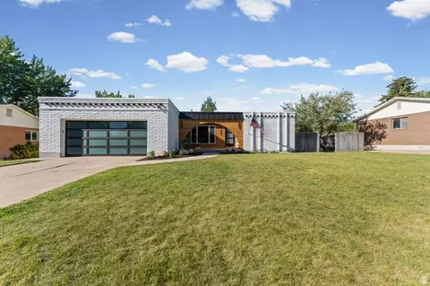 1433 E Plata Way, Sandy, UT 84093