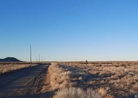 Undisclosed, Milford, UT 84751