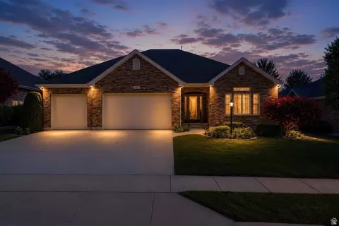 Exterior - 839 E 5875 S, South Ogden, UT 84405 photo 2 of 6