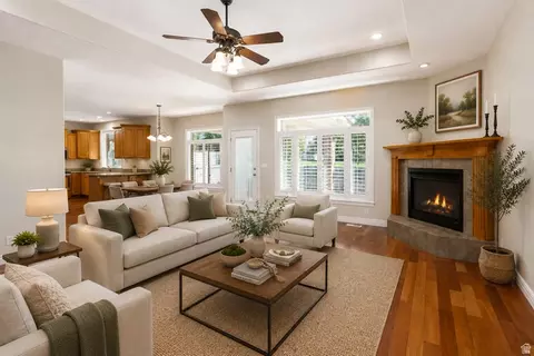 Living - 839 E 5875 S, South Ogden, UT 84405 photo 1 of 4