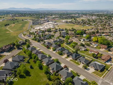 View/Area - 839 E 5875 S, South Ogden, UT 84405 photo 7 of 9