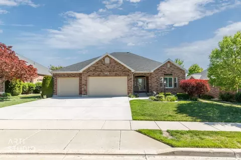 Exterior - 839 E 5875 S, South Ogden, UT 84405 photo 3 of 6