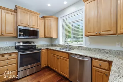 Kitchen - 839 E 5875 S, South Ogden, UT 84405 photo 2 of 3