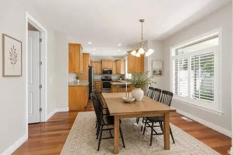 Dining - 839 E 5875 S, South Ogden, UT 84405 photo 1 of 1