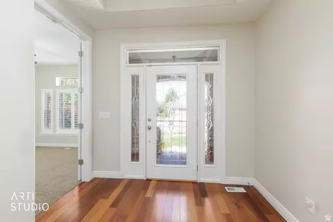 Entry Way - 839 E 5875 S, South Ogden, UT 84405 photo 1 of 1
