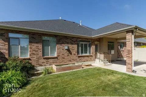 Exterior - 839 E 5875 S, South Ogden, UT 84405 photo 6 of 6