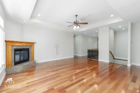 Living - 839 E 5875 S, South Ogden, UT 84405 photo 3 of 4