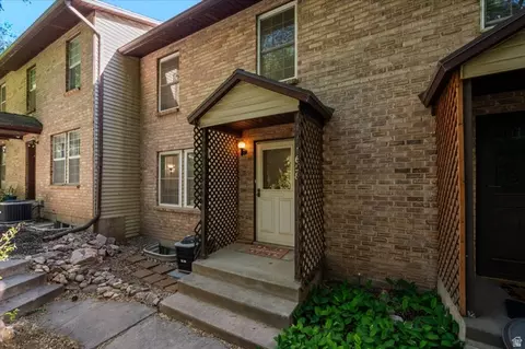 1658 E 1450 S, Ogden, UT 84404