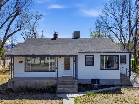 45 S 100 E, Centerfield, UT 84622