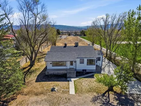 45 S 100 E, Centerfield, UT 84622