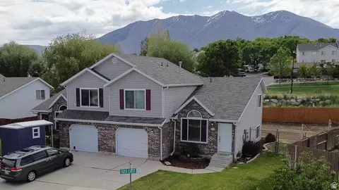 556 N Lynnbrook, Spanish Fork, UT 84660