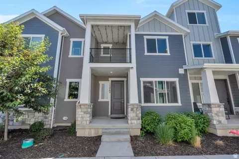 15062 S Wild Horse Way, Bluffdale, UT 84065