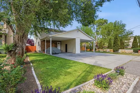 1269 E College St, Millcreek, UT 84117