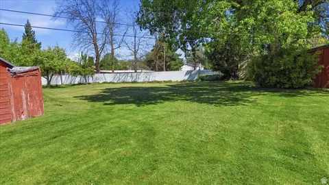 Exterior - 565 E 600 N, Logan, UT 84321 photo 6 of 15