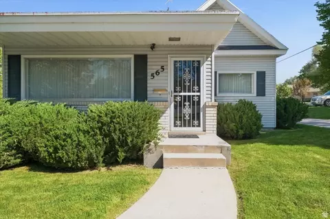 Exterior - 565 E 600 N, Logan, UT 84321 photo 1 of 15