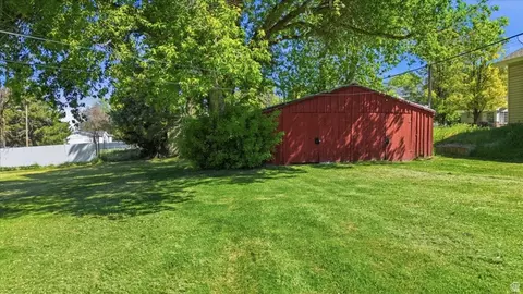 Exterior - 565 E 600 N, Logan, UT 84321 photo 10 of 15
