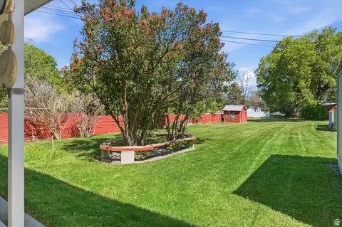 Exterior - 565 E 600 N, Logan, UT 84321 photo 15 of 15