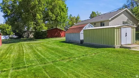 Exterior - 565 E 600 N, Logan, UT 84321 photo 5 of 15