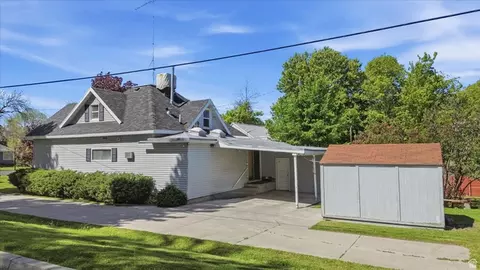 Exterior - 565 E 600 N, Logan, UT 84321 photo 3 of 15