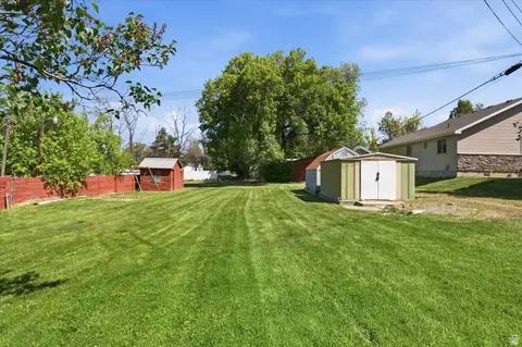 Exterior - 565 E 600 N, Logan, UT 84321 photo 14 of 15