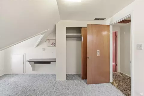Bedroom - 565 E 600 N, Logan, UT 84321 photo 5 of 6