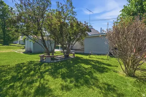 Exterior - 565 E 600 N, Logan, UT 84321 photo 13 of 15