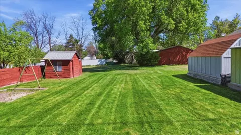 Exterior - 565 E 600 N, Logan, UT 84321 photo 8 of 15