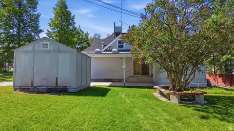 Exterior - 565 E 600 N, Logan, UT 84321 photo 4 of 15