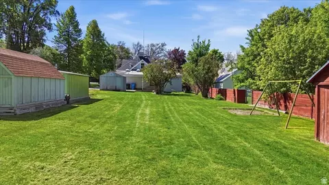 Exterior - 565 E 600 N, Logan, UT 84321 photo 11 of 15