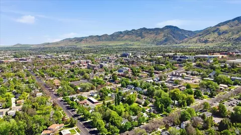 View/Area - 565 E 600 N, Logan, UT 84321 photo 5 of 9