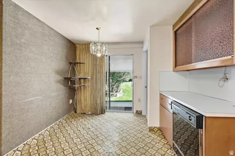 Kitchen - 565 E 600 N, Logan, UT 84321 photo 3 of 4