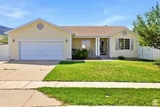 3448 S Hackberry Pl, Magna, UT 84044
