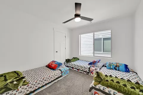 Bedroom - 952 W 1910 S, Syracuse, UT 84075 photo 2 of 5