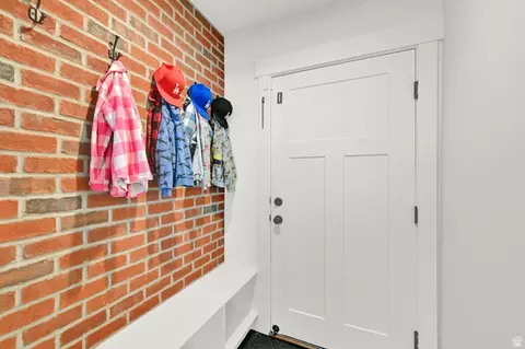Entry Way - 952 W 1910 S, Syracuse, UT 84075 photo 1 of 3