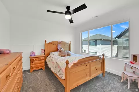 Bedroom - 952 W 1910 S, Syracuse, UT 84075 photo 1 of 5