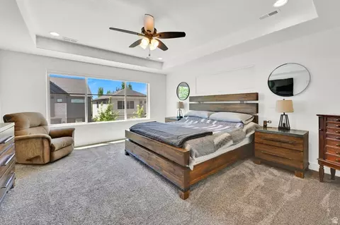 Bedroom - 952 W 1910 S, Syracuse, UT 84075 photo 3 of 5