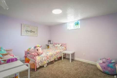 Bedroom - 417 Marilyn Dr, Clearfield, UT 84015 photo 5 of 5