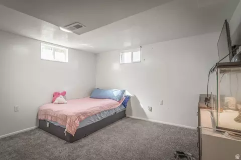 Bedroom - 417 Marilyn Dr, Clearfield, UT 84015 photo 3 of 5