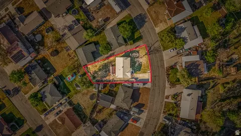 View/Area - 417 Marilyn Dr, Clearfield, UT 84015 photo 3 of 4