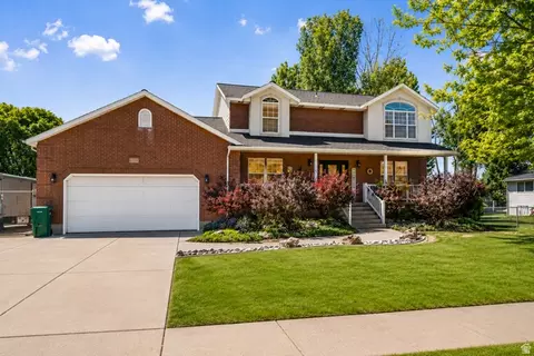 5727 S 3550 W, Roy, UT 84067