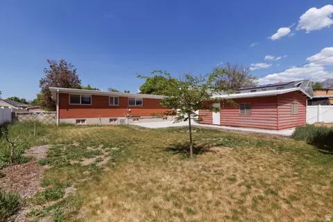 Exterior - 1104 E 5235 S, Murray, UT 84117 photo 4 of 6