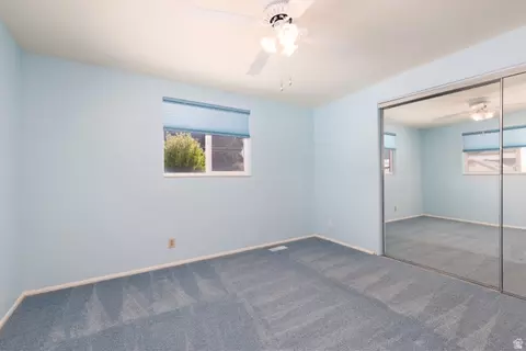 Bedroom - 1104 E 5235 S, Murray, UT 84117 photo 1 of 7