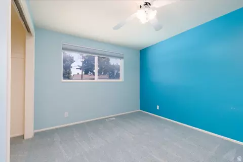 Bedroom - 1104 E 5235 S, Murray, UT 84117 photo 4 of 7