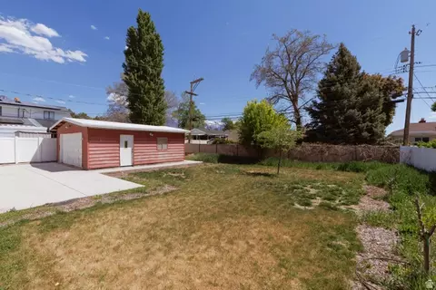 Exterior - 1104 E 5235 S, Murray, UT 84117 photo 3 of 6