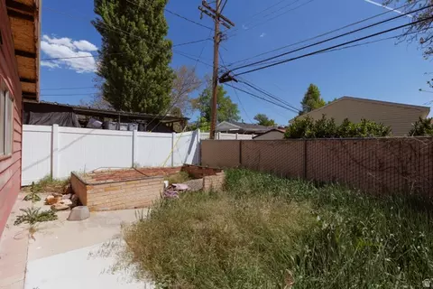 Exterior - 1104 E 5235 S, Murray, UT 84117 photo 6 of 6